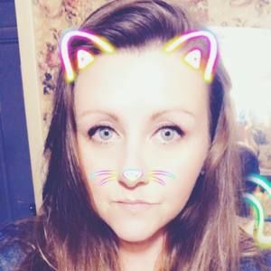 Meet your Posher, Joanne